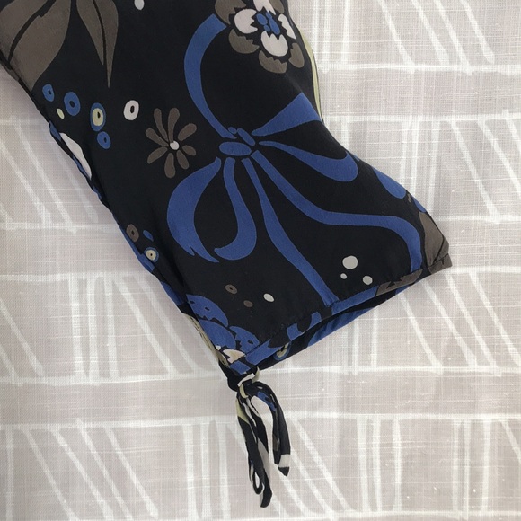 Emanuel Ungaro Silk Wrap - Picture 3 of 6